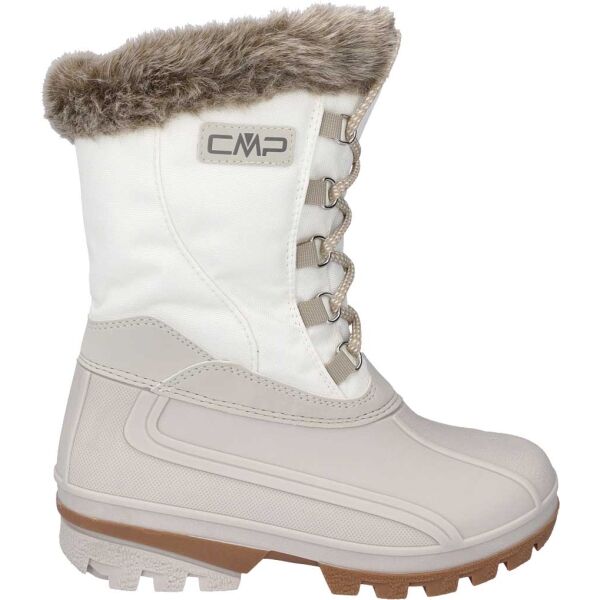 CMP GIRL POLHANNE SNOW BOOTS Dívčí sněhule