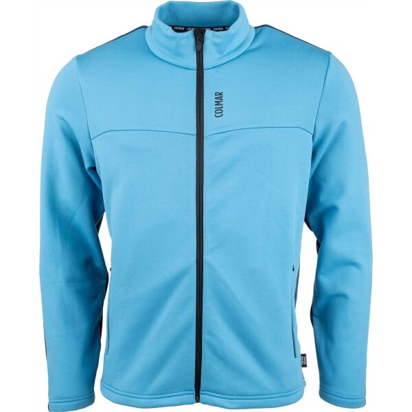 Colmar MENS SWETSHIRT Pánská lyžařská mikina