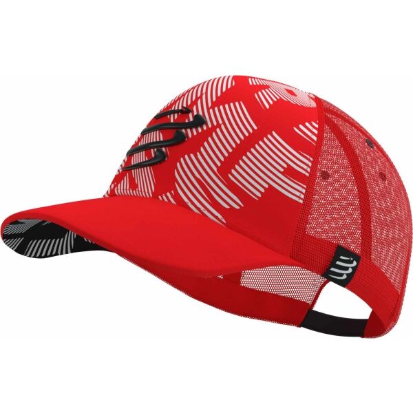 Compressport TRUCKER CAP Kšiltovka