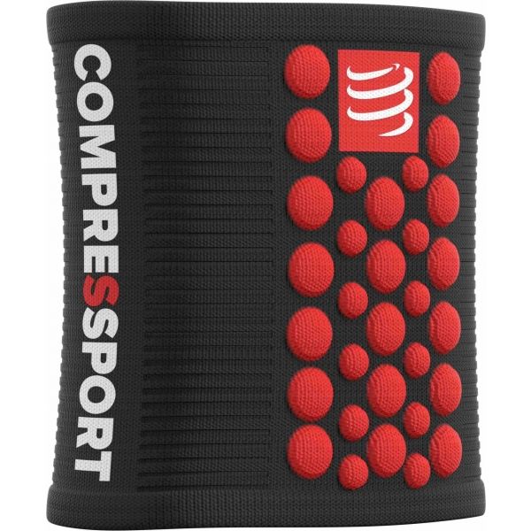 Compressport SWEATBANDS 3D.DOTS Potítko