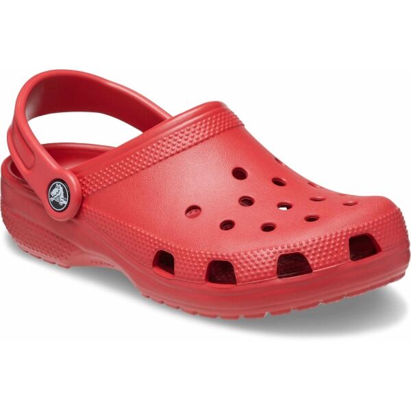 Crocs CLASSIC CLOG K Dětské nazouváky