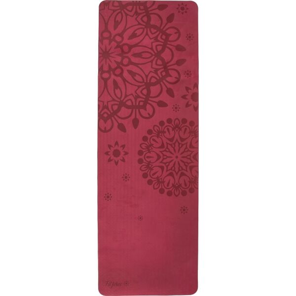 Fitforce YOGA MAT ECO Yoga podložka
