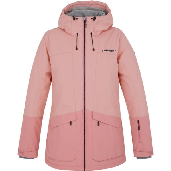 Hannah MALIKA II Dámská lyžařská bunda
