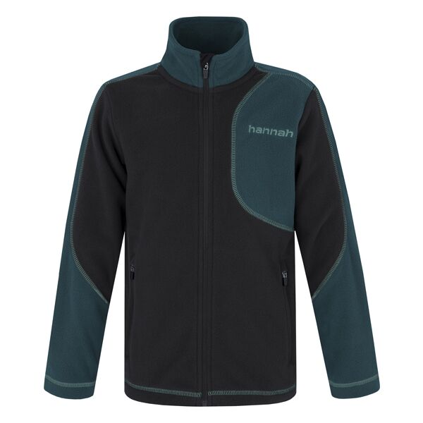 Hannah HOBART JR Chlapecká flísová mikina