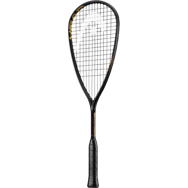 Head GRAPHENE 360+ SPEED 120 SLIMBODY Squashové rakety