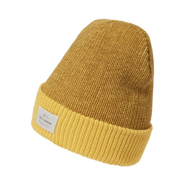 Helly Hansen LOGO CUFF BEANIE Pletená čepice