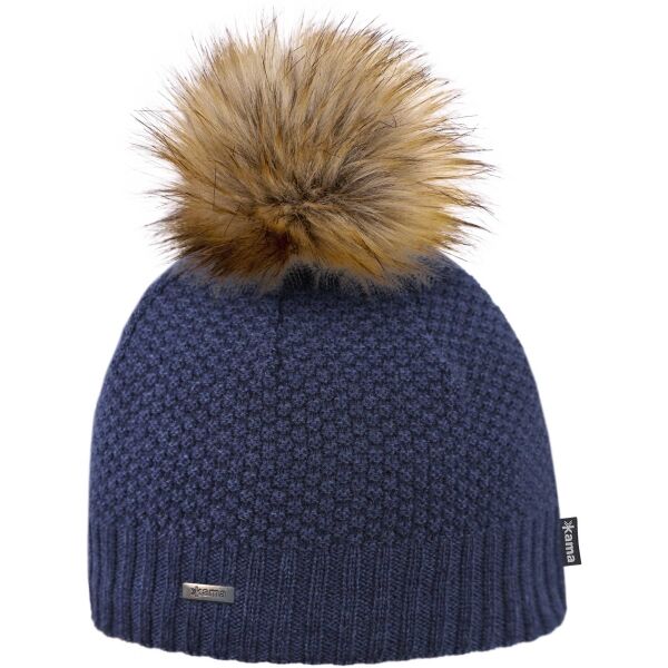 Kama ČEPICE A166 Dámská zimní čepice