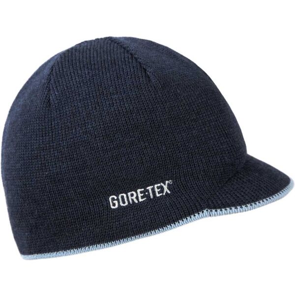 Kama GTX Zimní čepice s kšiltem