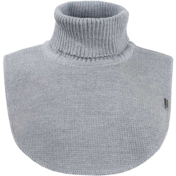 Kama NÁKRČNÍK SB17 Dětský pletený nákrčník s rolákem pro nejmenší