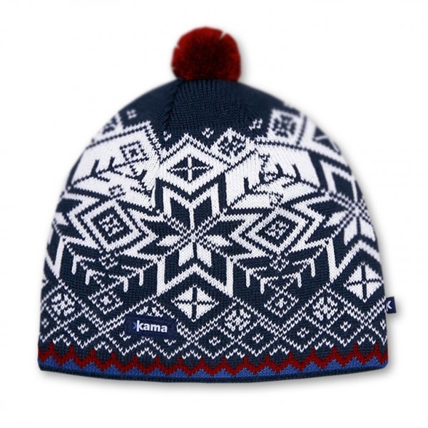 Kama AW41-108 Zimní čepice