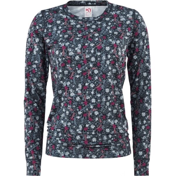 KARI TRAA FRYD LS Dámské triko