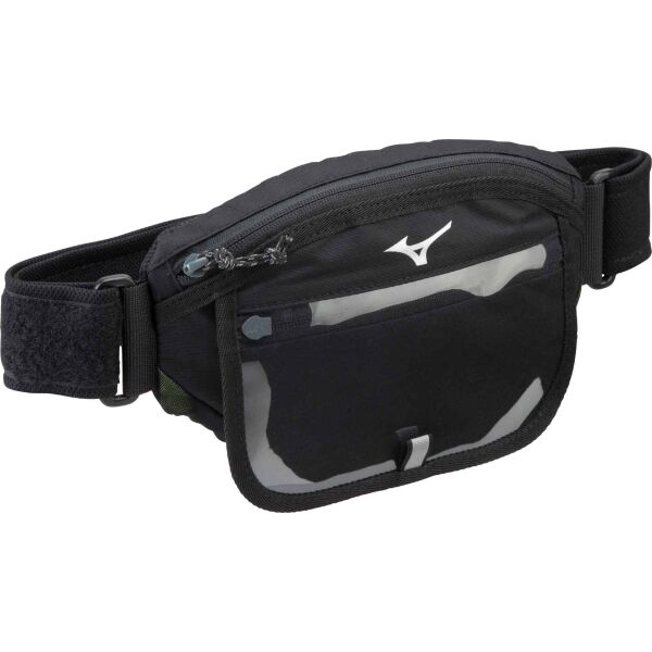 Mizuno WAIST POUCH M Běžecká ledvinka