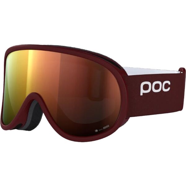 POC RETINA CLARITY Lyžařské brýle