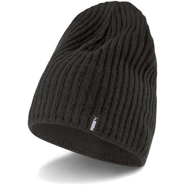 Puma ACTIV SLOUCHYBEANIE Dámská čepice