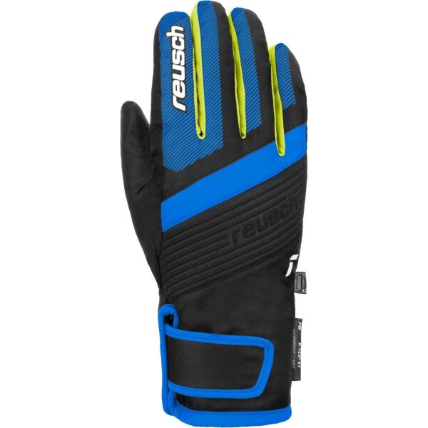 Reusch DUKE R-TEX XT JUNIOR Dětské zimní rukavice