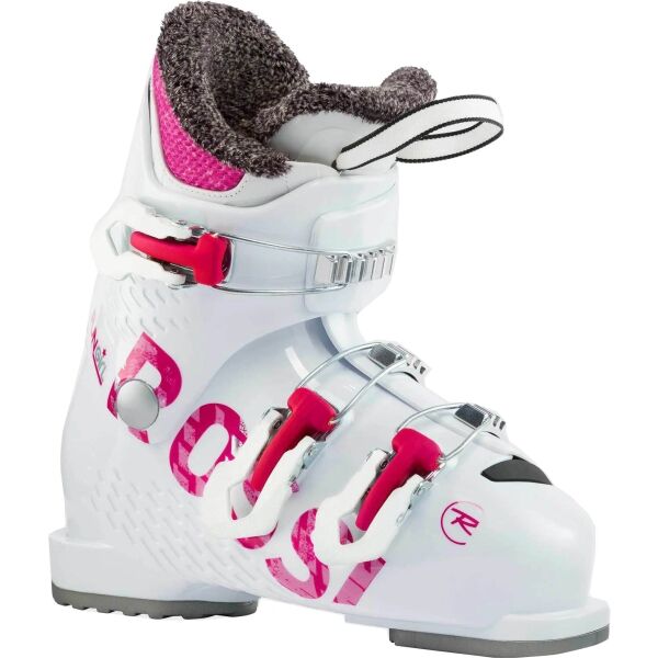 Rossignol FUN GIRL 3 Dívčí lyžařské boty