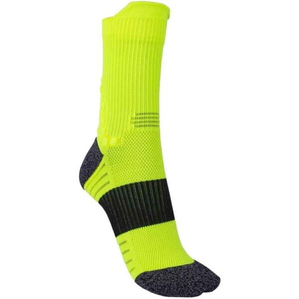 Runto RUN SOCKS 1P Sportovní ponožky