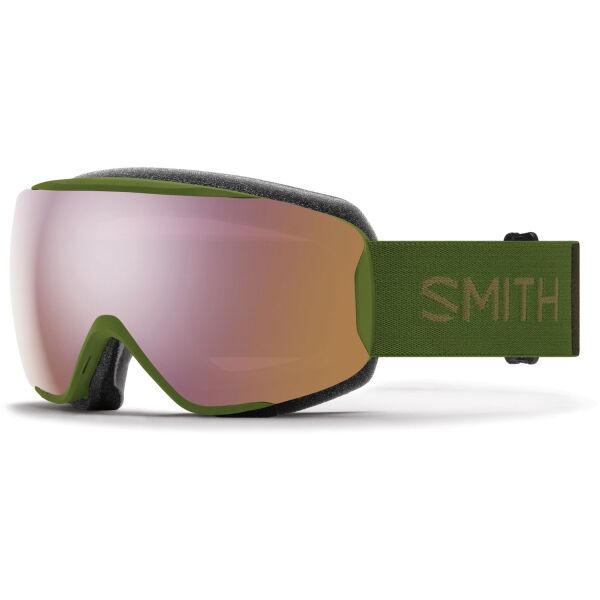 Smith MOMENT Dámské lyžařské brýle