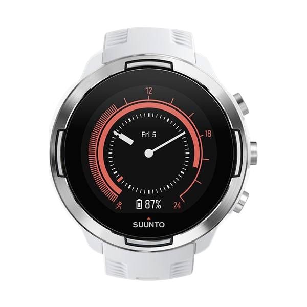 Suunto 9 BARO Sporttester