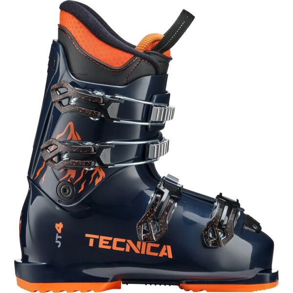 Tecnica JT 4 Juniorské lyžařské boty