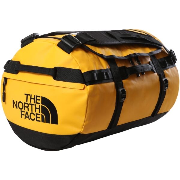 The North Face BASE CAMP DUFFEL S Taška