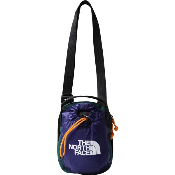 The North Face BOZER CROSS BODY Ledvinka přes rameno