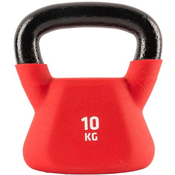 UFC KETTLE BELL RED 10 KG Kettlebell