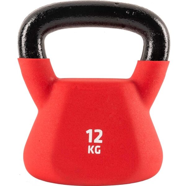 UFC KETTLE BELL RED 12 KG Kettlebell