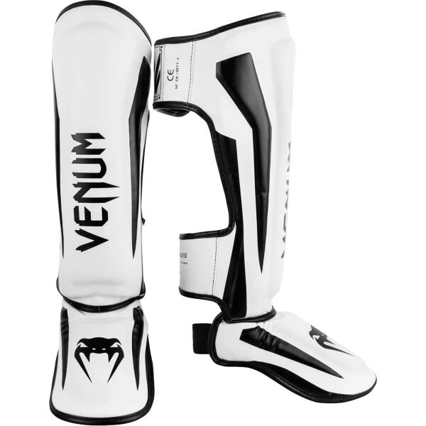 Venum ELITE STANDUP SHIN GUARDS Chrániče holení