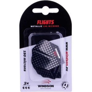 Windson CARBIDE Set tř&iacute; letek k &scaron;ipk&aacute;m