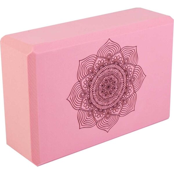 YOGGYS MANDALA Cihlička na cvičení