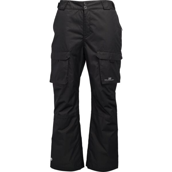 2117 TYBBLE MEN´S PANT Pánské lyžařské kalhoty