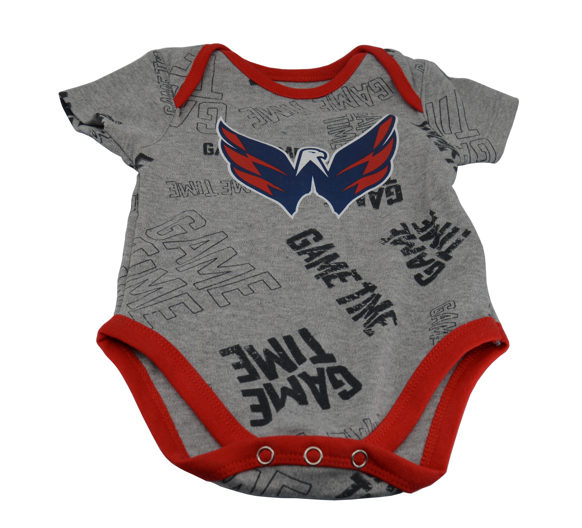 Outerstuff Bodyčka Outerstuff NHL Creeper Set Born To Be (3ks) YTH