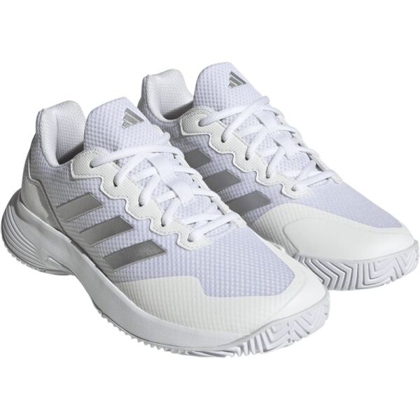 adidas GAMECOURT 2 W Dámská tenisová obuv