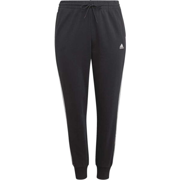 adidas IN3S FT CF PT Dámské tepláky v plus size