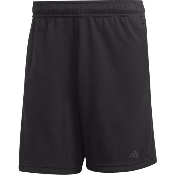 adidas YOGA BASE SHORT Pánské sportovní kraťasy