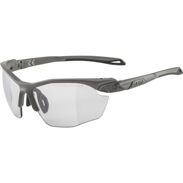 Alpina Sports TWIST FIVE HR V Fotochromatické sluneční brýle