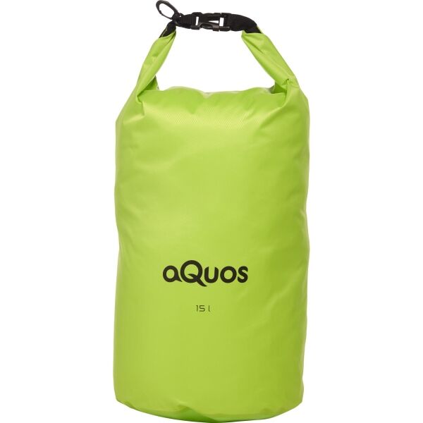 AQUOS LT DRY BAG 15L Vodotěsný vak