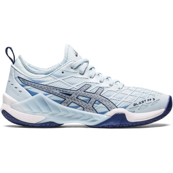 Asics BLAST FF 3 Dámská indoorová obuv