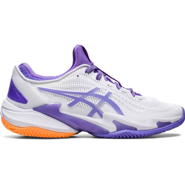 Asics COURT FF 3 Dámská indoorová obuv