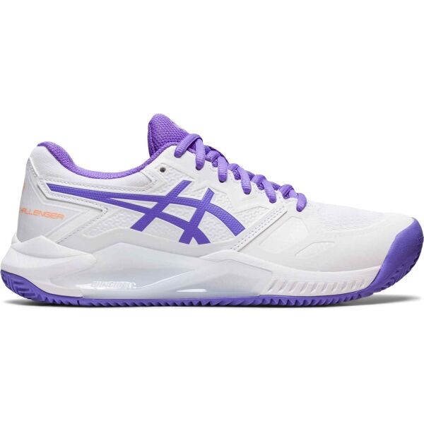 Asics GEL-CHALLENGER 13 Dámská tenisová obuv