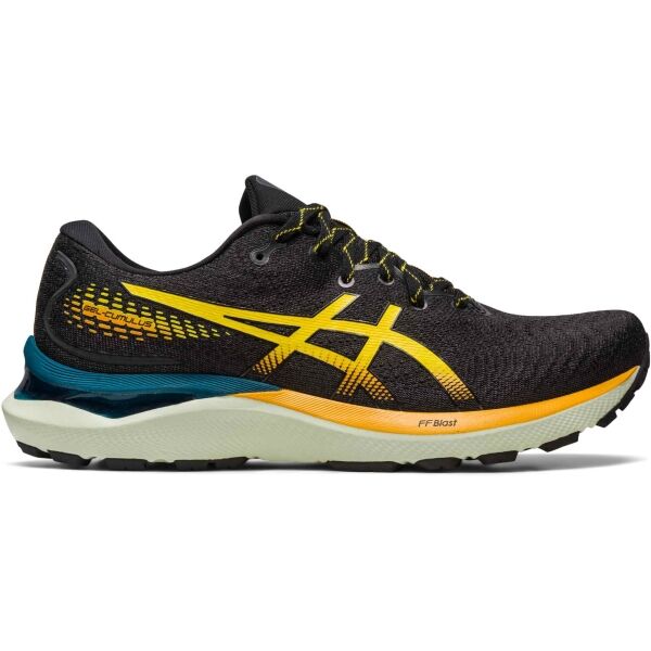 Asics GEL-CUMULUS 24 TR Pánská běžecká obuv
