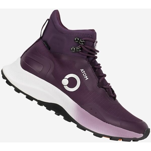 ATOM TERRA EXPLORE Dámská kotníková obuv