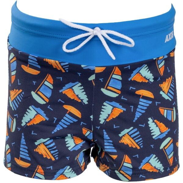 Axis BOY'S TROUSER SWIMWEAR MIX Chlapecké plavky
