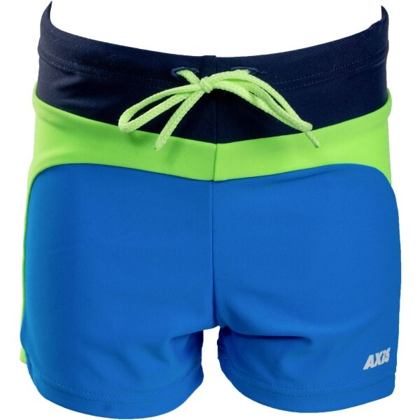 Axis BOY'S TROUSER SWIMWEAR PANELS Chlapecké plavky