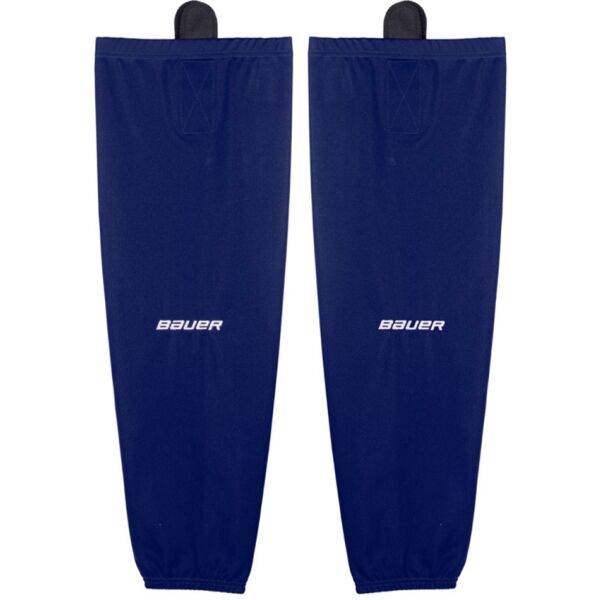 Bauer FLEX STOCK HOCKEY SOCK YTH Dětské štulpny