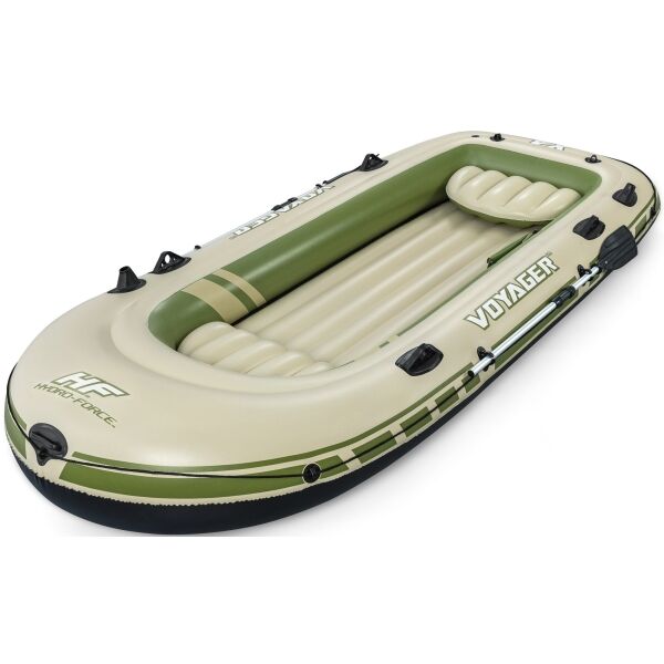 Bestway VOYAGER X4 RAFT SET Nafukovací raft