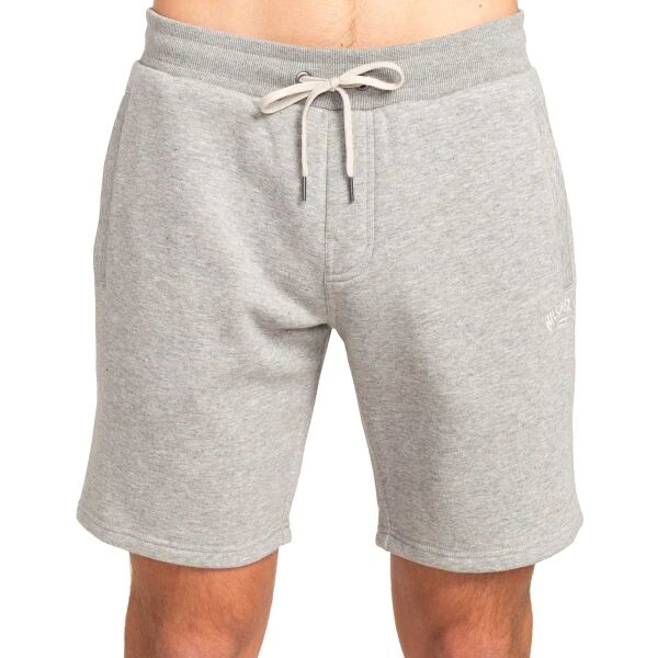 Billabong ARCH SHORT Pánské teplákové kraťasy