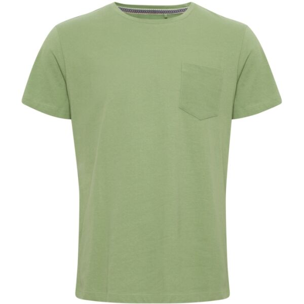 BLEND TEE REGULAR FIT Pánské tričko