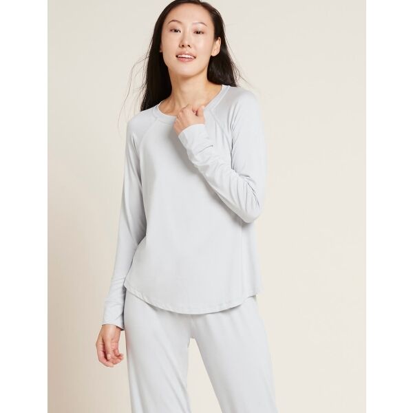 BOODY GOODNIGHT RAGLAN SLEEP TOP Dámské pyžamové tričko